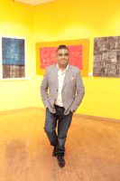 Jury Member Ankit Nagpal